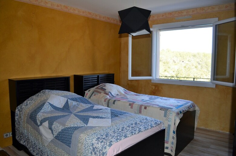 Villa Le Mas Azur