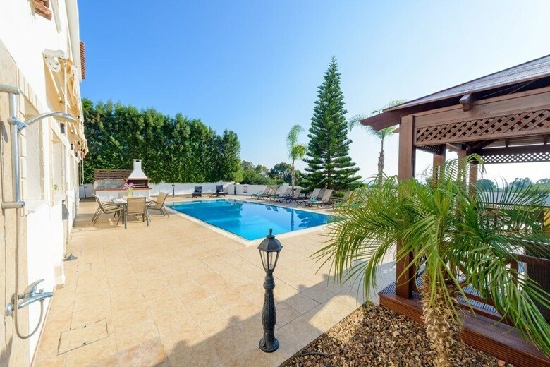 Villa Miramare