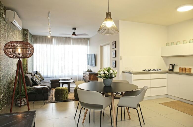 Apartamento Ella Sr By Tlv2rent