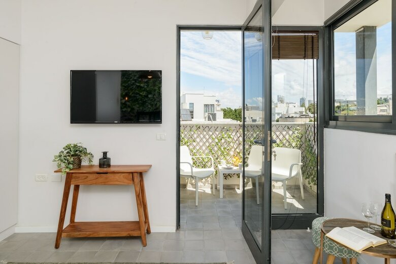 Apartamento Ella Sr By Tlv2rent