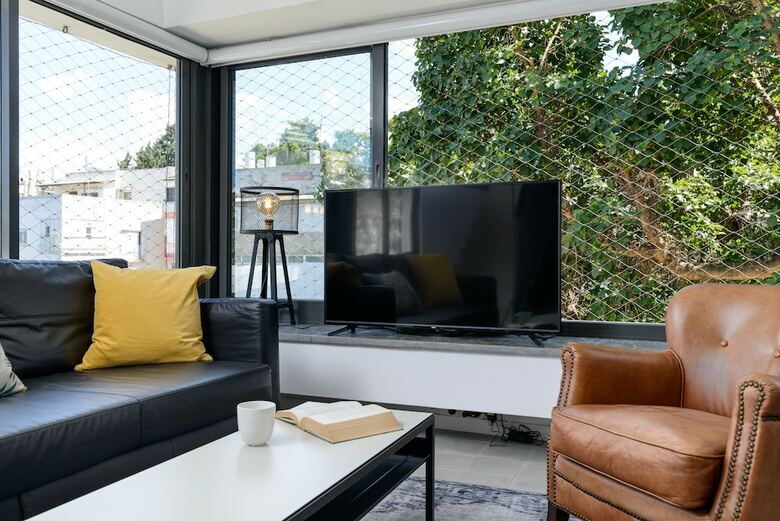 Apartamento Ella Sr By Tlv2rent