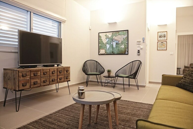 Apartamento Ella Sr By Tlv2rent