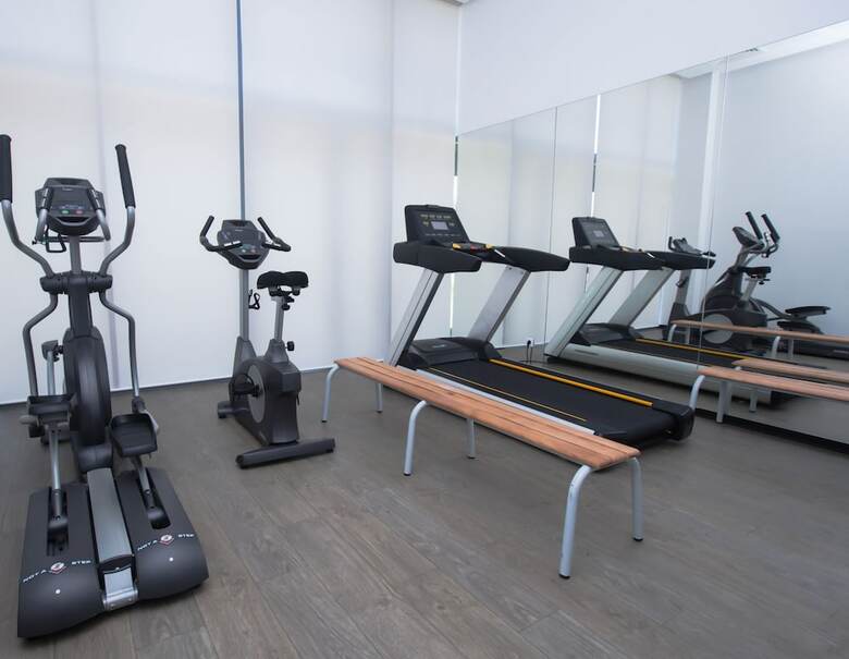 Onomo Hotel Casablanca Airport