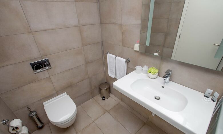 Onomo Hotel Casablanca Airport