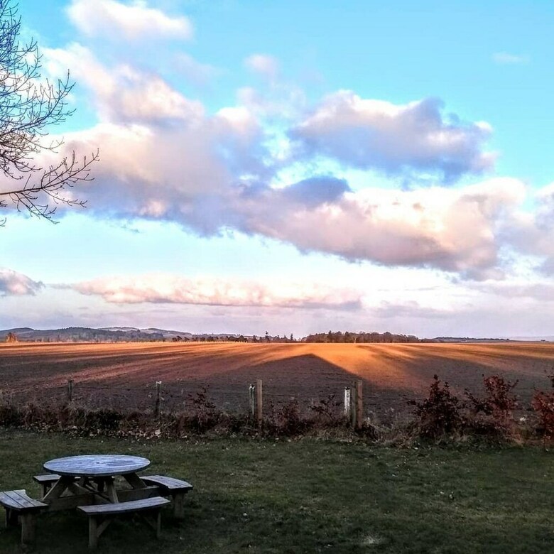 Posada Black Isle Lodge