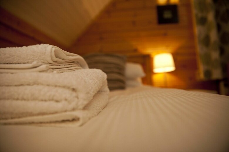 Posada Black Isle Lodge