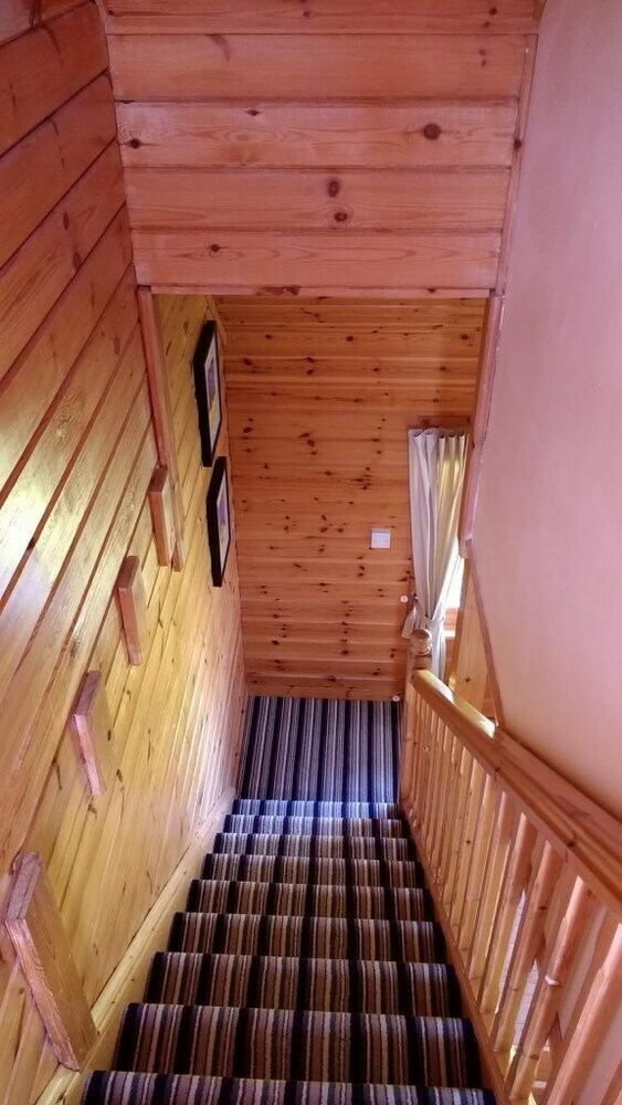 Posada Black Isle Lodge