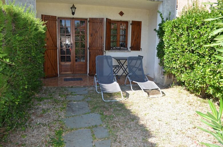 Apartamento Les Hameaux Dor�s