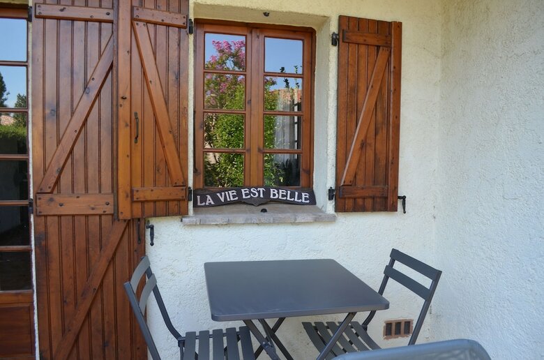 Apartamento Les Hameaux Dor�s