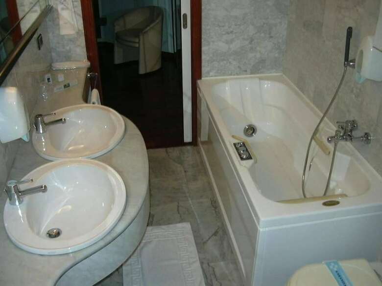 Hotel Sirenella
