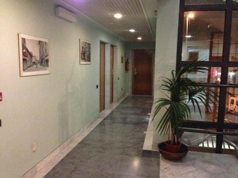 Hotel Sirenella