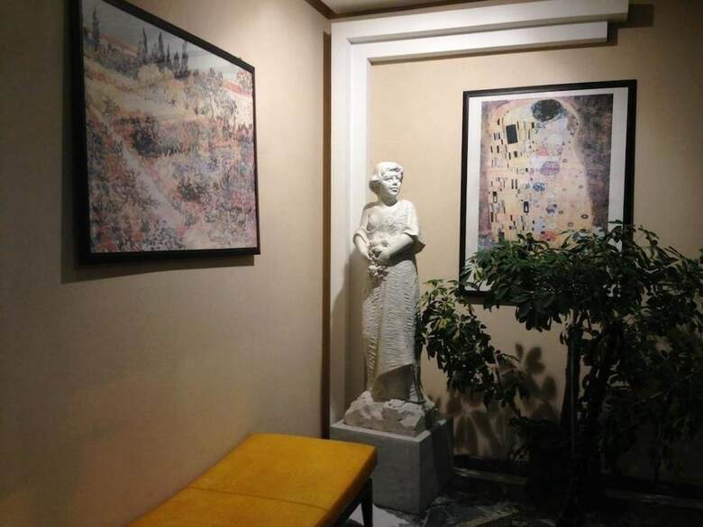 Hotel Sirenella