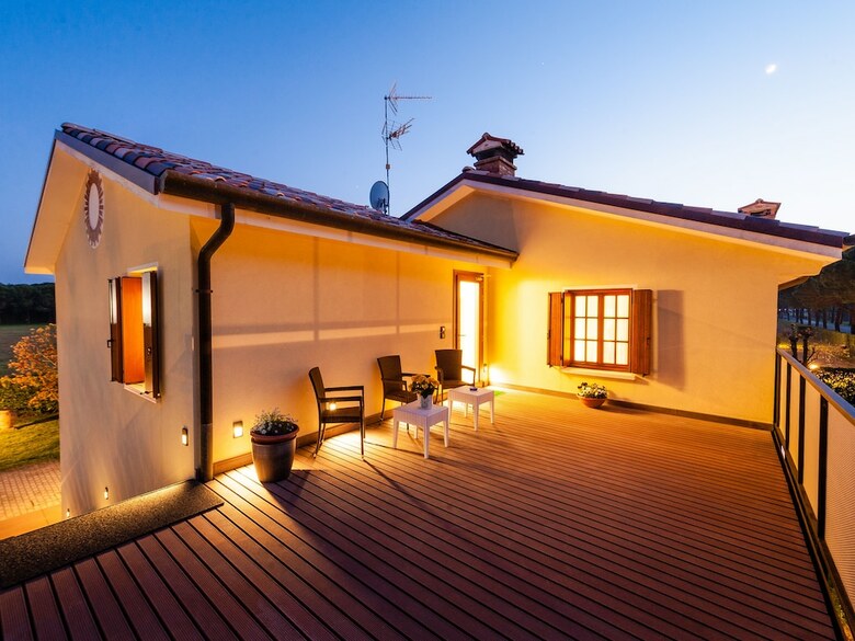 B&B C� Del Faro