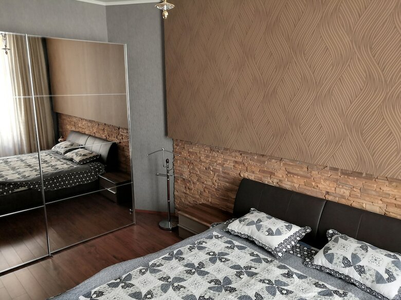 Apartamentos Mirtta