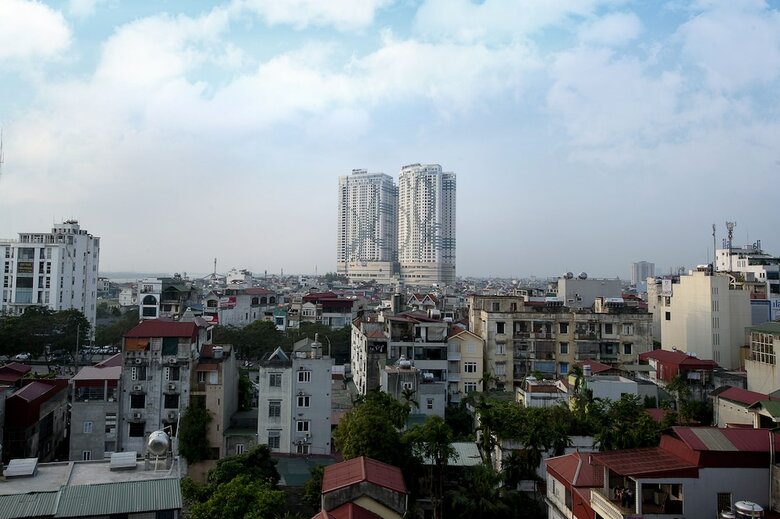 Thu Giang Hotel