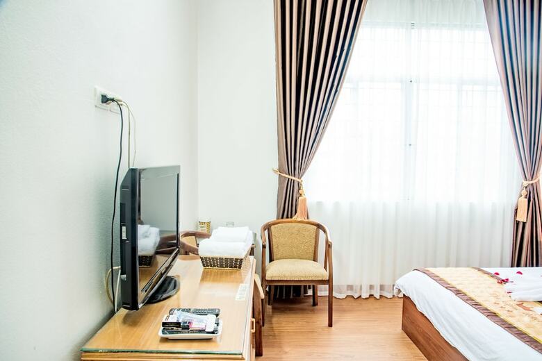 Thu Giang Hotel