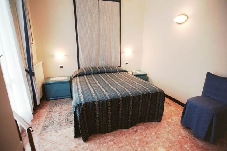 Hotel Pescetto