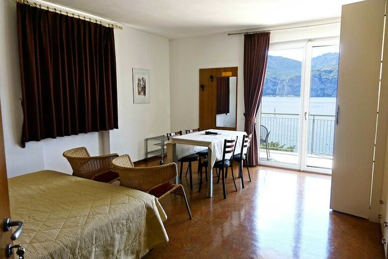 Apartamento Appartamenti Garden