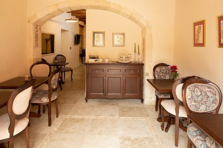 Hotel Phaedra Suites