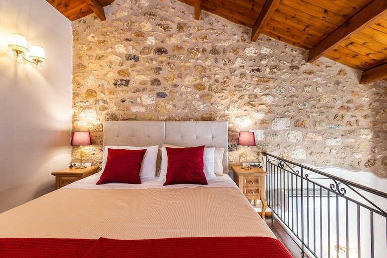 Hotel Phaedra Suites