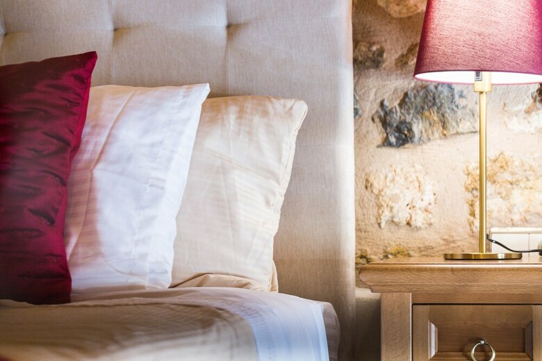 Hotel Phaedra Suites