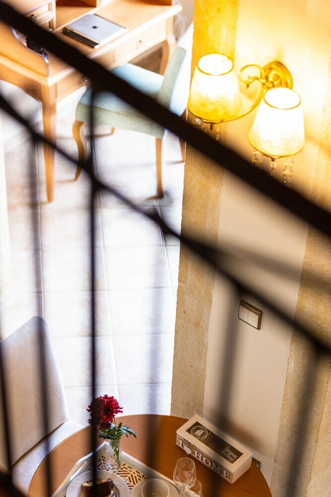 Hotel Phaedra Suites