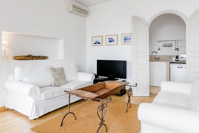 Apartamento Orata