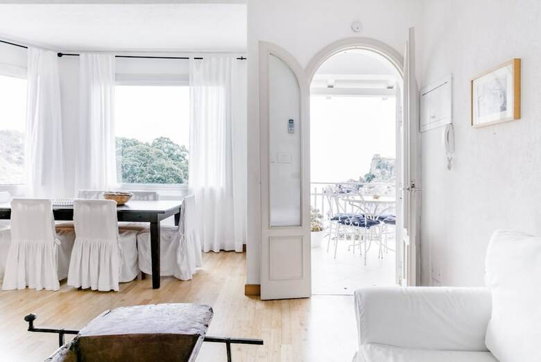 Apartamento Orata
