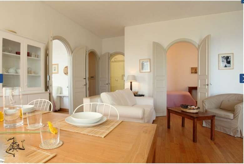 Apartamento Orata