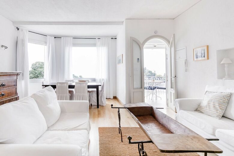 Apartamento Orata