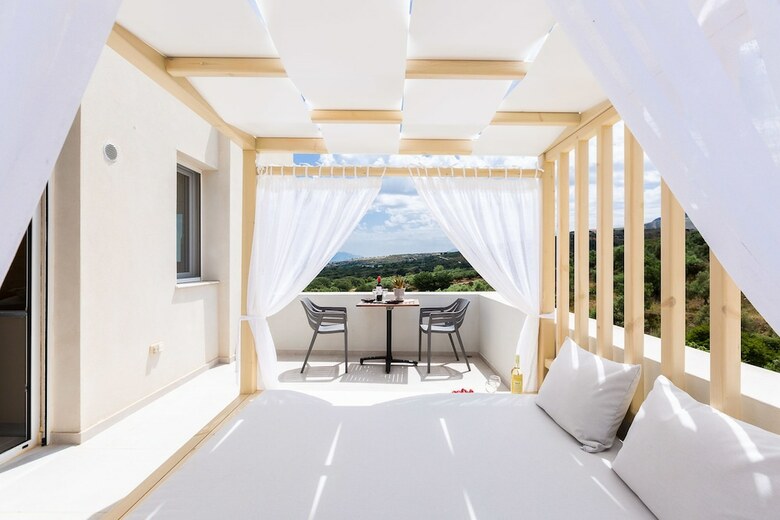 Apartamentos Vigla Suites