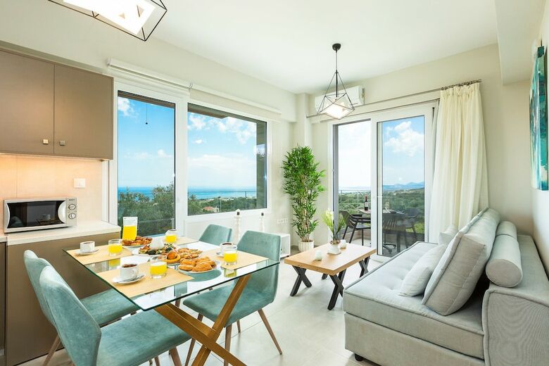 Apartamentos Vigla Suites