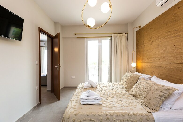 Apartamentos Vigla Suites