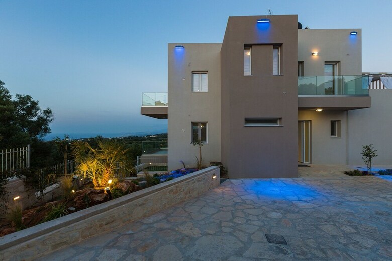 Apartamentos Vigla Suites