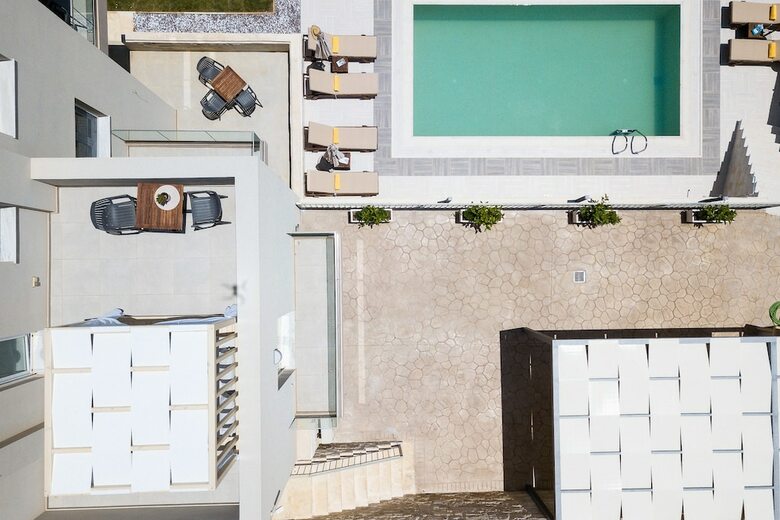 Apartamentos Vigla Suites