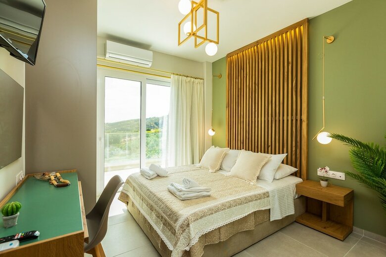 Apartamentos Vigla Suites