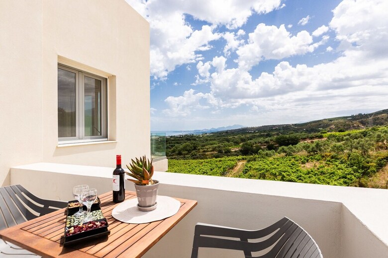 Apartamentos Vigla Suites