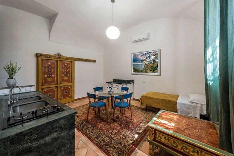 Villa Durante Apartments