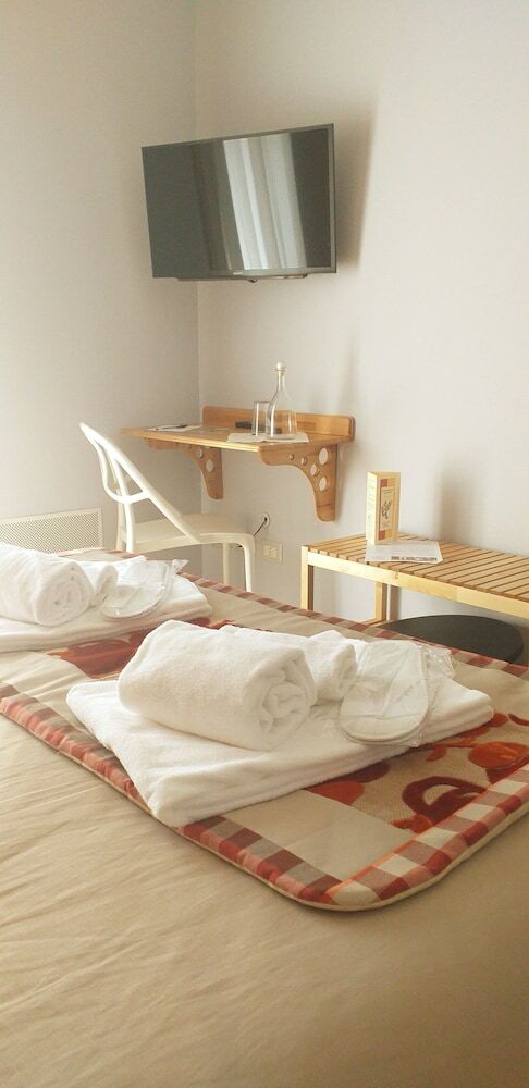 B&B Le Antiche Cisterne
