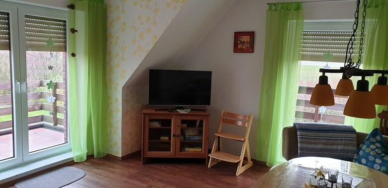 Pension Ferienwohnung Hillrichshof