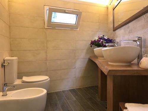 Apartamento Paradisea Taormina With Garden From Sea