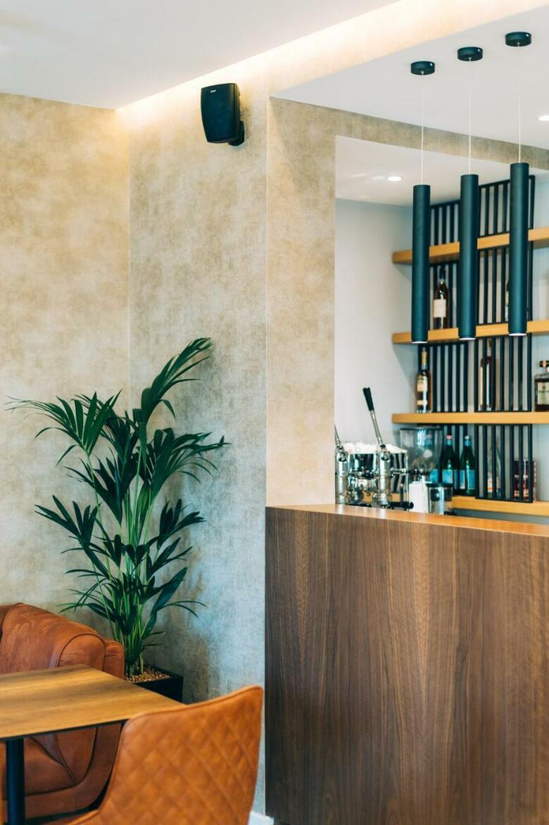 Hotel Stela Center