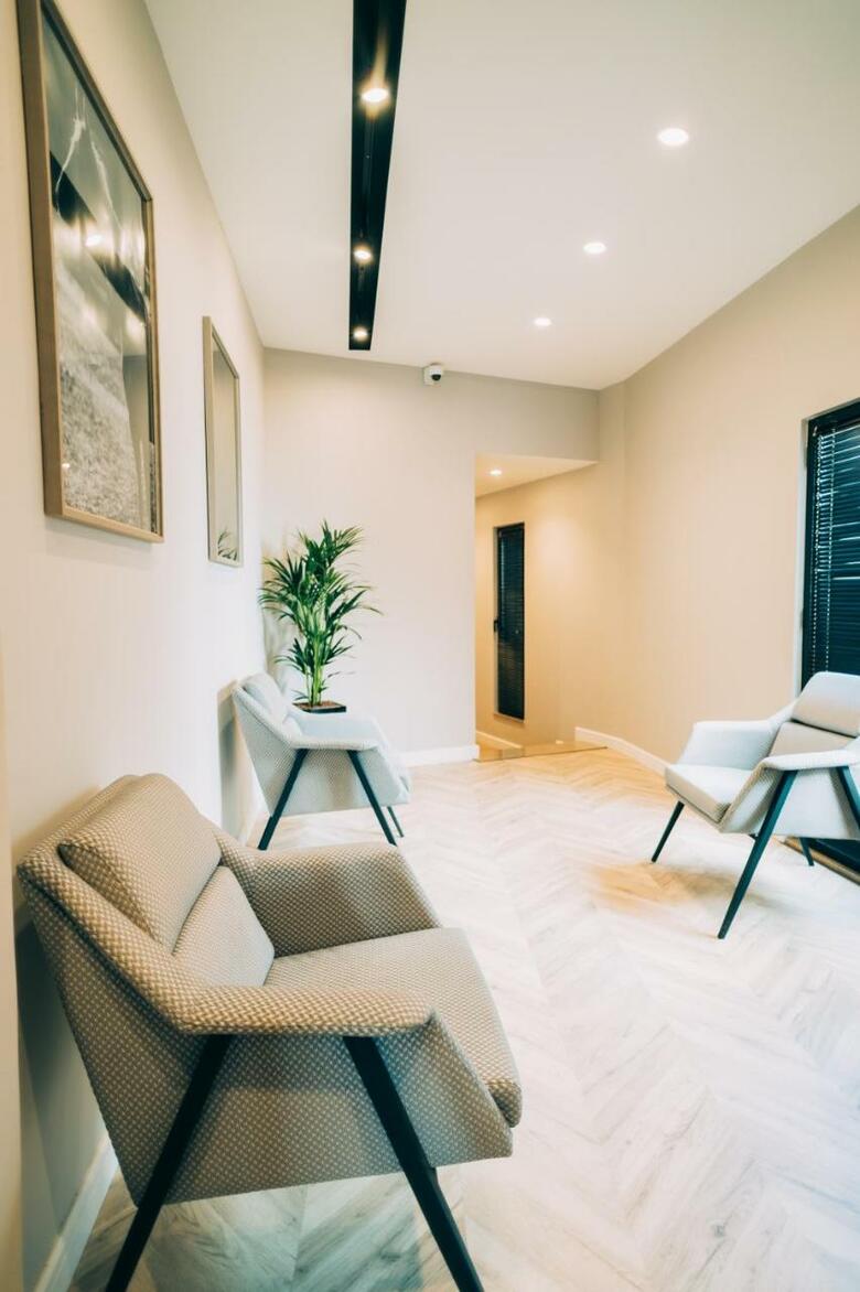 Hotel Stela Center