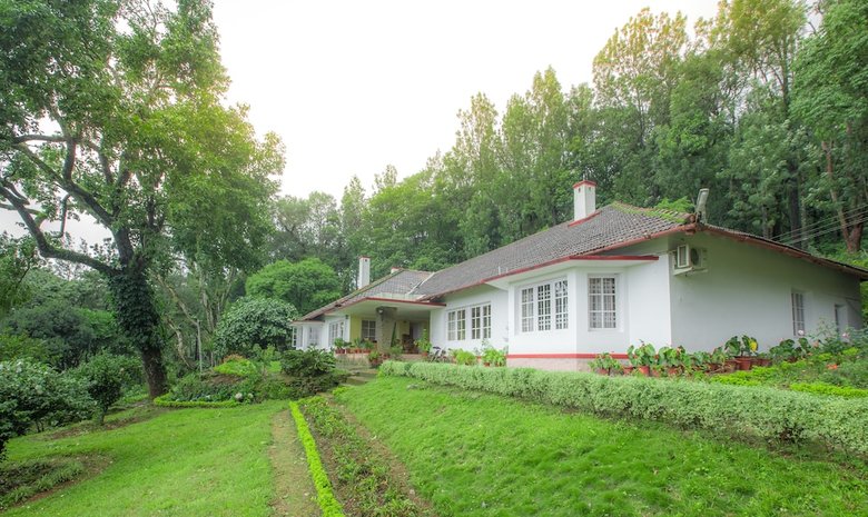 Ama Plantation Trails , Chikmagalur