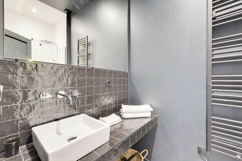 Bed & Breakfast Tribus-gites Urbains Carcassonne