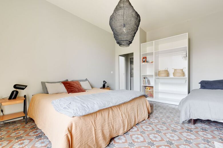 Bed & Breakfast Tribus-gites Urbains Carcassonne