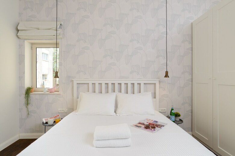 Apartamento Tlv Center By Tlv2rent