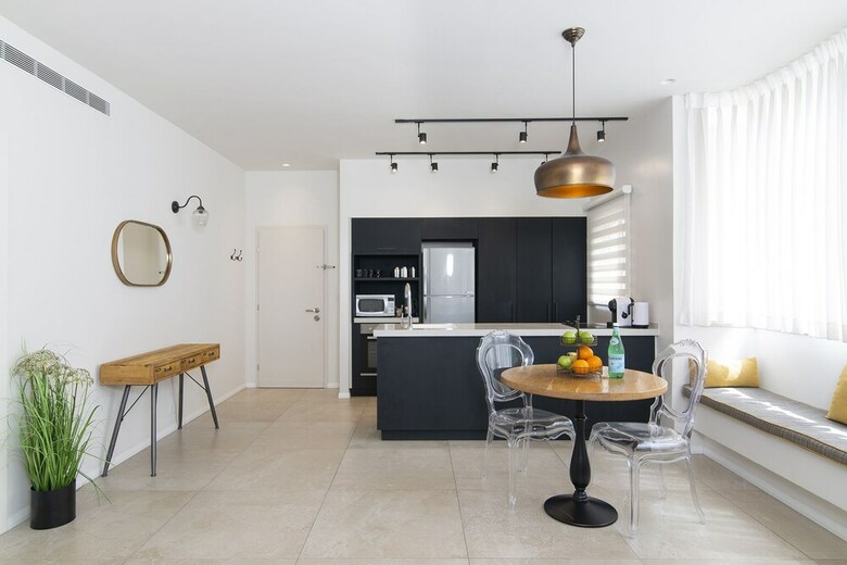 Apartamento Tlv Center By Tlv2rent