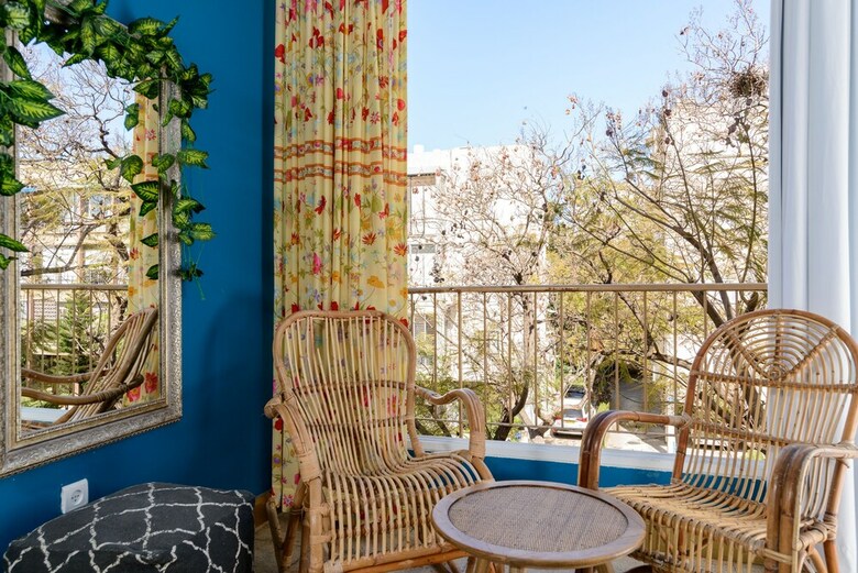 Apartamento Tlv Center By Tlv2rent