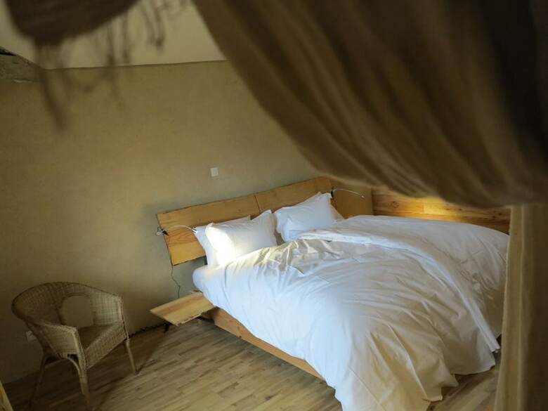 Bed & Breakfast Ecurie Du Domaine de Chantemerle